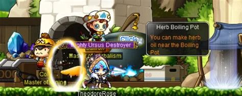 Fast Profession Skills Guide Maplestory Reboot The Digital Crowns Fast Profession Skills Guide Maplestory Reboot The Digital Crowns