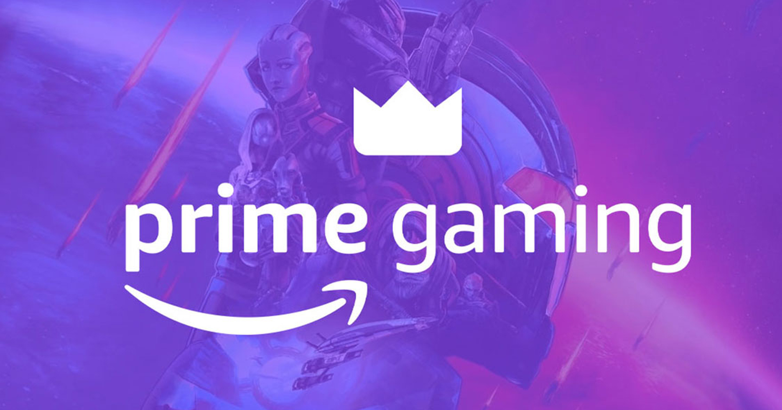 February S Free Games With Amazon Prime Gaming Have Been Announced Vgc February S Free Games With Amazon Prime Gaming Have Been Announced Vgc