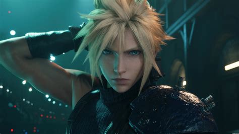 5 FF Remakes