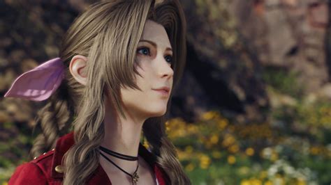 FF7 Rebirth PC Release