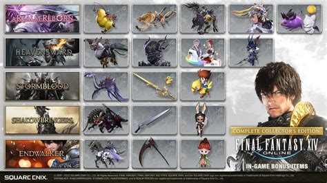 FFXIV Store Online Deals