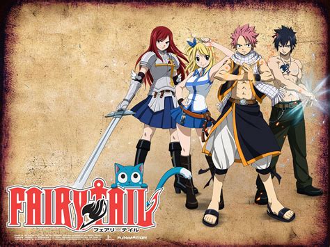 5 Fairy Tail Tips
