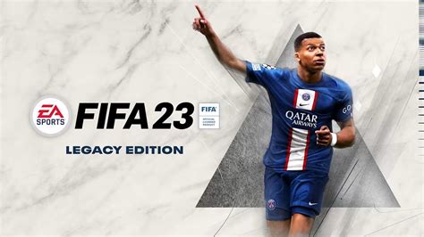 Fifa 23 For Switch Doesn T Include Any New Gameplay Features Or Modes Vgc Fifa 23 For Switch Doesn T Include Any New Gameplay Features Or Modes Vgc