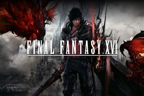 Final Fantasy Newest Game Released