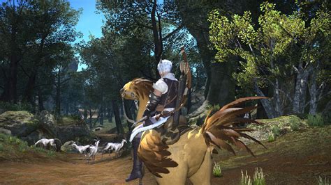 Final Fantasy Online on Steam