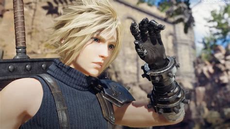 Final Fantasy Rebirth Release Date