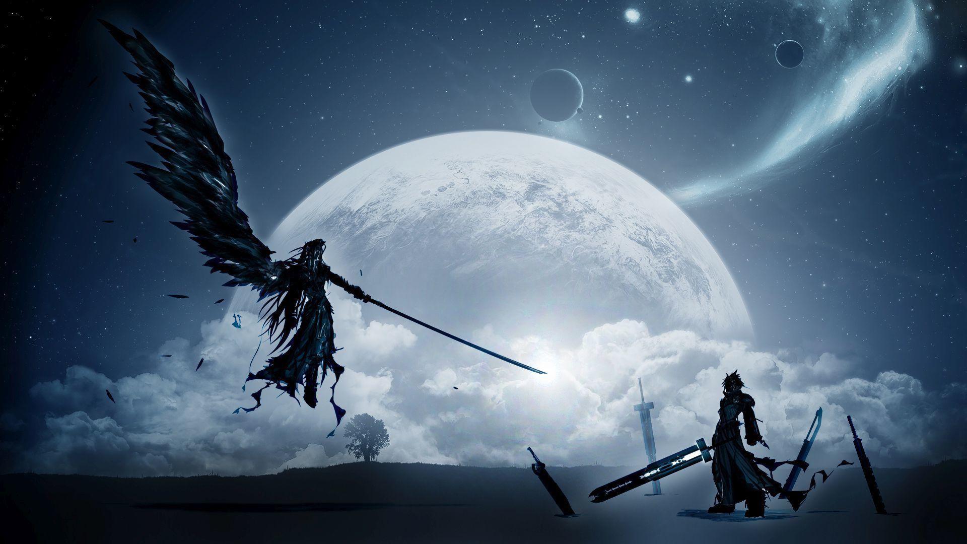 Final Fantasy Recent Updates
