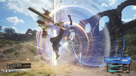 Final Fantasy Vii Rebirth Review Whispers Of The Future Final Fantasy Vii Rebirth Review Whispers Of The Future
