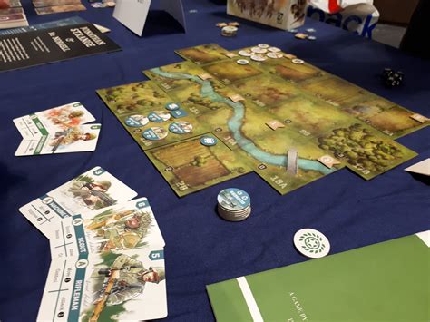 Find Out What S New From Osprey Games Wildlands Magical Find Out What S New From Osprey Games Wildlands Magical