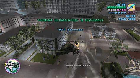 First Time Hitting The Money Cap In Vice City Without Cheats Gta First Time Hitting The Money Cap In Vice City Without Cheats Gta