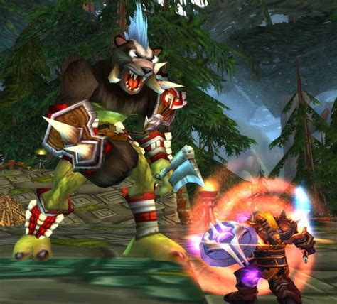 Five Ways World Of Warcraft Changed Mmos Forever Pc Gamer Five Ways World Of Warcraft Changed Mmos Forever Pc Gamer