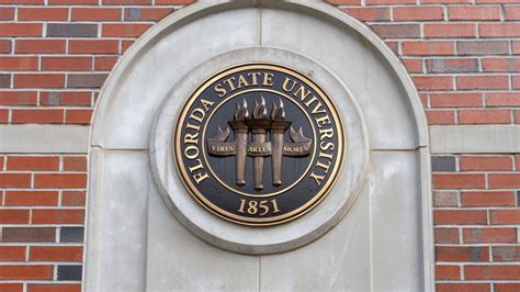Florida State University Admissions Florida State University Admissions