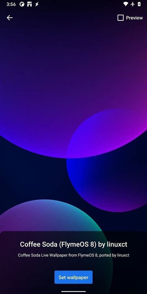 Flyme Os 8 Live Wallpaper Tutorial For Samsung Devices Tiktok