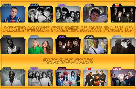 Foldericons4you Deviantart Gallery Foldericons4you Deviantart Gallery