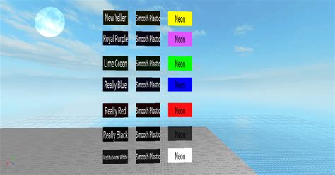 For Those Curious As To What Neon Material Looks Like This Picture For Those Curious As To What Neon Material Looks Like This Picture