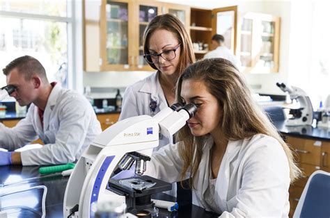 Forensic Science Degree