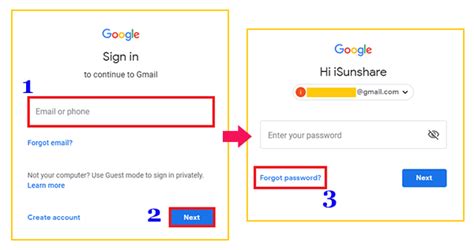 Forgot Gmail Account Recovery Help Forgot Gmail Account Recovery Help