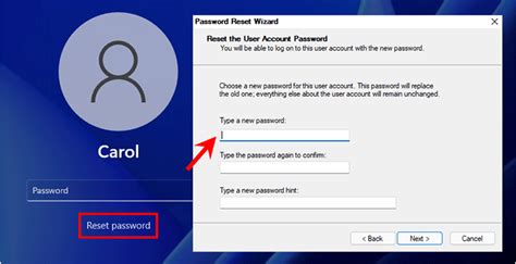 5 Ways Recover Password
