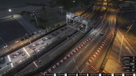 Formula One F1 Track With Pitstop Huge Track Gta5 Mods Com Formula One F1 Track With Pitstop Huge Track Gta5 Mods Com