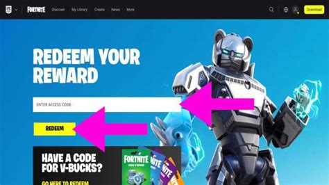 Fortnite Codes January 2025 Destructoid Fortnite Codes January 2025 Destructoid