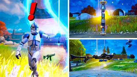 Fortnite Star Wars Update 4 Force Mythics Lightsabers Amp Boss Fortnite Star Wars Update 4 Force Mythics Lightsabers Amp Boss