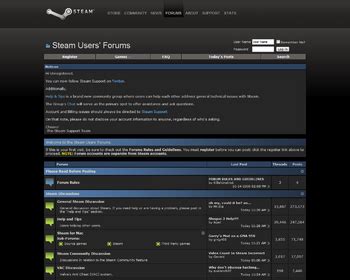 5 Steam Forum Tips