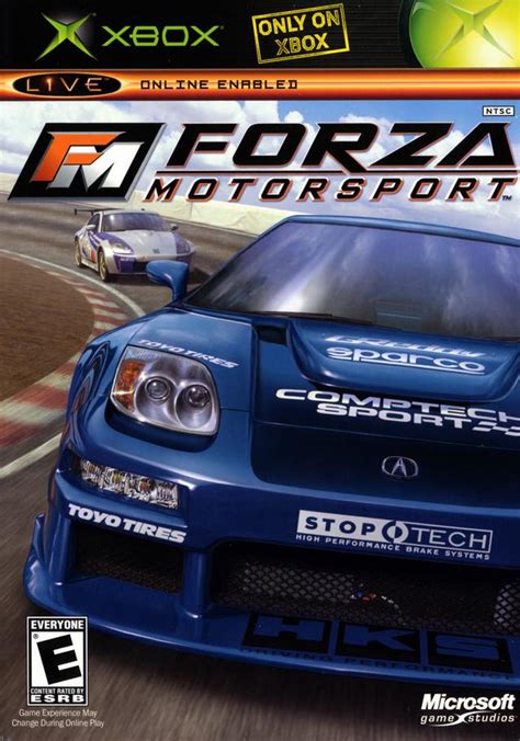 5 Tips Forza Motorsport