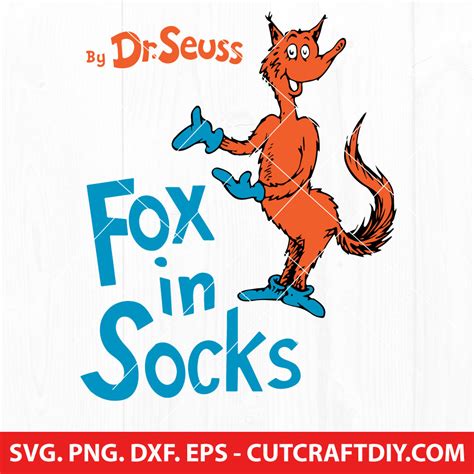 Fox And Socks Dr Seuss Fox And Socks Dr Seuss