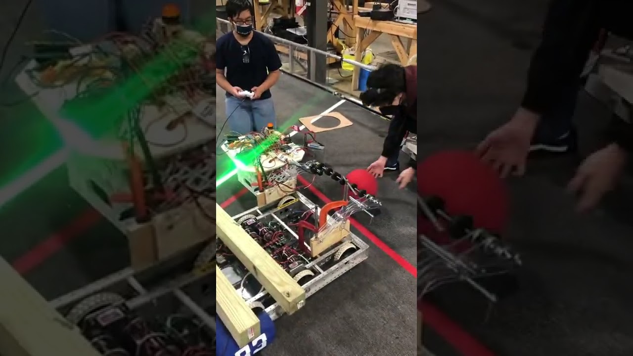 5 FRC Game Tips 5 FRC Game Tips