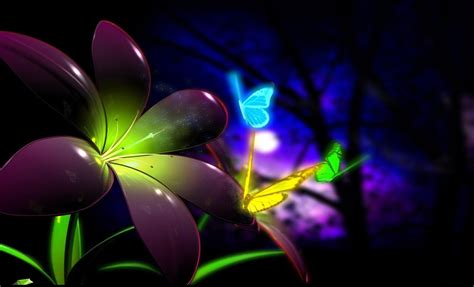 5 Free Live Wallpapers