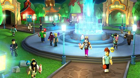 5 Ways Play Roblox Free