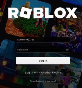Get Free Roblox Account