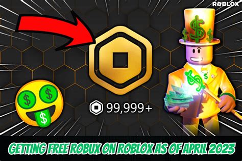 Get Free Robux Get Free Robux
