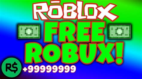 5 Ways Free Robux