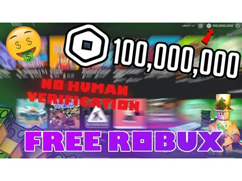 Easy Free Robux Generator Verification Easy Free Robux Generator Verification