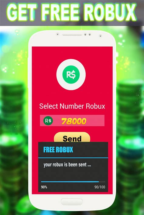 5 Ways Free Robux