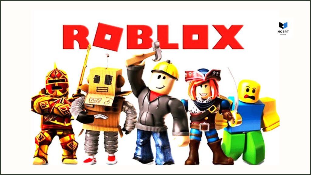 5 Ways Get Robux