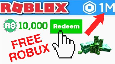 Free Robux Generator No Verify Needed