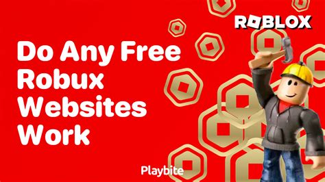 Free Robux Websites That Actually Work 2024 Playbite Experimente A Free Robux Websites That Actually Work 2024 Playbite Experimente A
