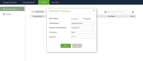 Free Windows Admin Tools Manageengine Endpoint Central Free Windows Admin Tools Manageengine Endpoint Central