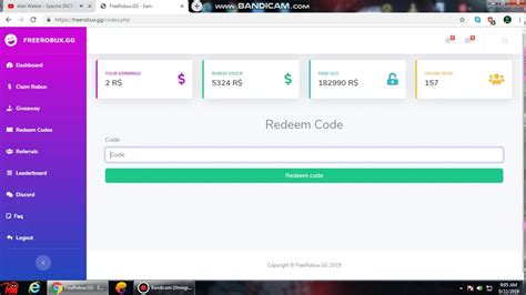 5 Ways Freerobux.gg