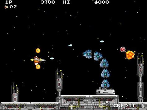 Free Retro Games Downloads