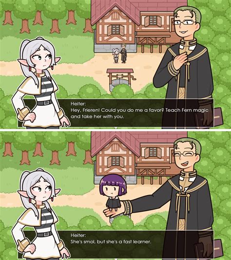 5 Frieren Hentai Tips