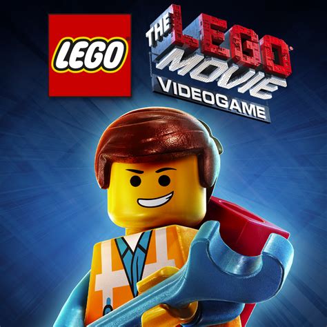 From Brick Flick To Ios Game Official Video Game Of The Lego Movie From Brick Flick To Ios Game Official Video Game Of The Lego Movie