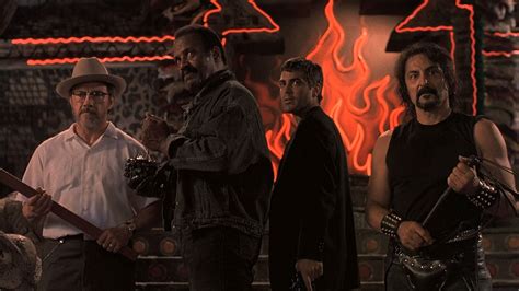 Dusk Till Dawn Game Guide Dusk Till Dawn Game Guide