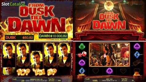 From Dusk Till Dawn Slot Free Demo Game Review Apr 2025 From Dusk Till Dawn Slot Free Demo Game Review Apr 2025