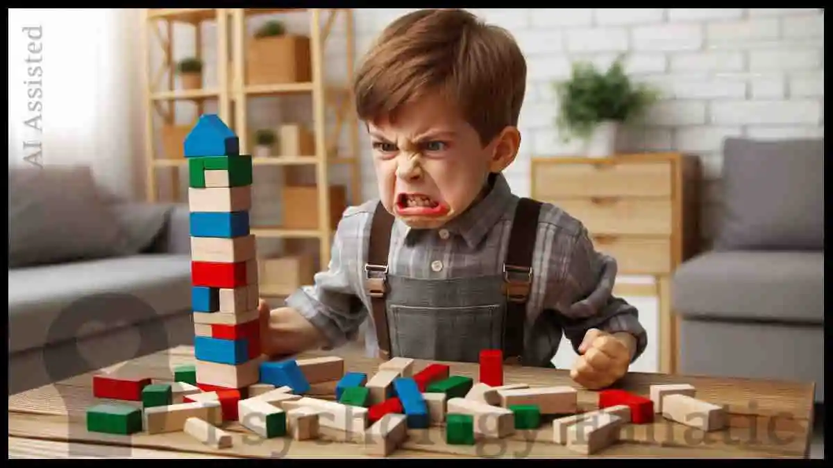 Frustration Aggression Hypothesis