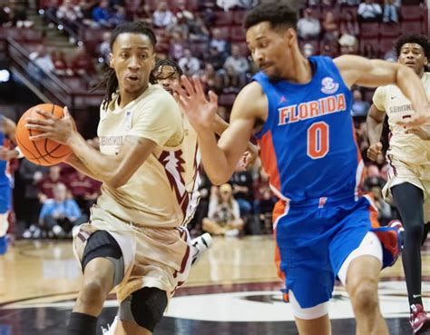 Fsu Basketball Falls To 0 4 After Hot Start Evaporates In Loss To Fsu Basketball Falls To 0 4 After Hot Start Evaporates In Loss To