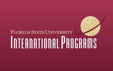 Fsu Study Abroad Fsu Study Abroad