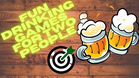 2 Person Drinking Games Fun 2 Person Drinking Games Fun